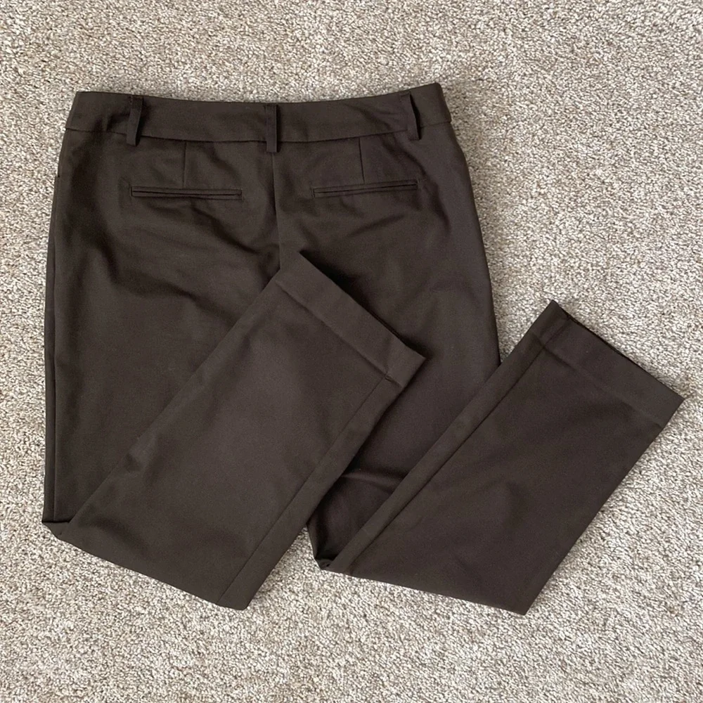 APT. 9 Modern Fit Ankle Dress Pant